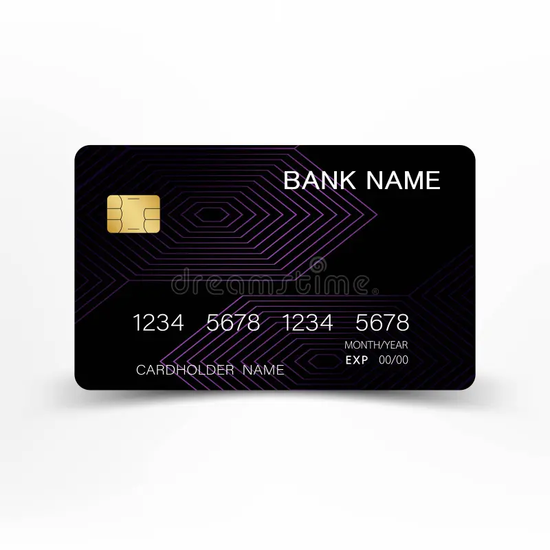 Visa Kartı